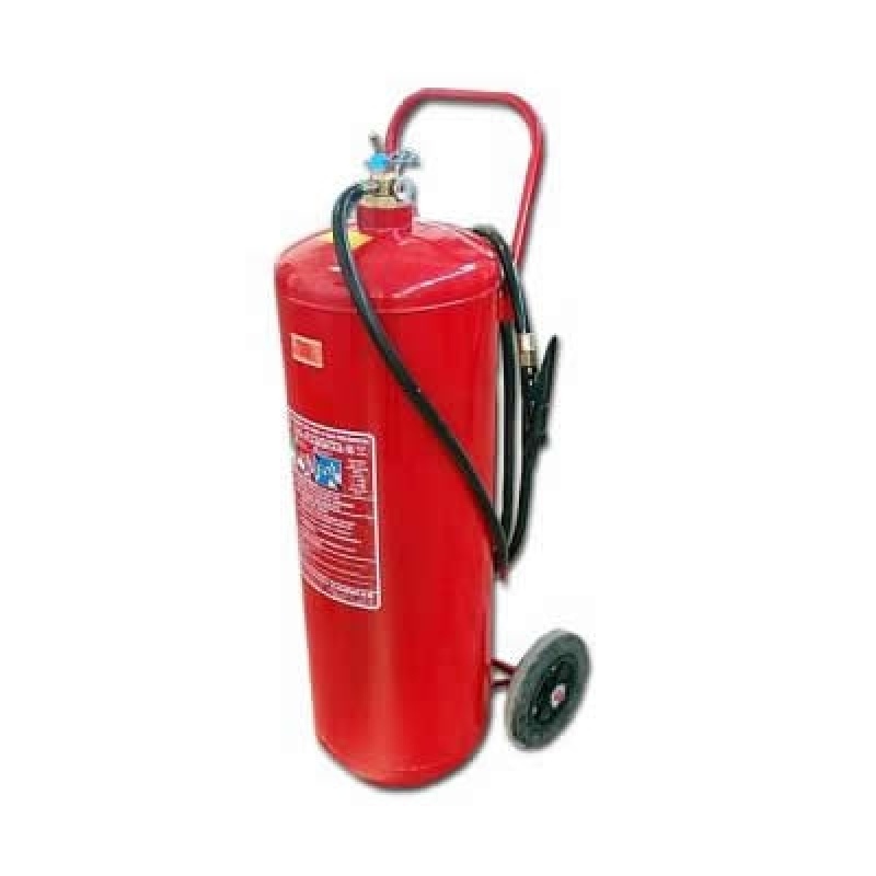 Extintores de Incêndio Jardim Botânico - Extintor de Incêndio para Empresas