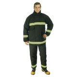 fornecedor de roupa de bombeiros profissional Suzano