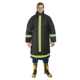 roupa de aproximação para bombeiros Presidente Prudente