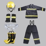 roupa de proteção para bombeiros Mauá