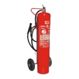 venda de extintor de incêndio de água Suzano