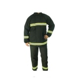 venda de vestuário de bombeiros Salesópolis