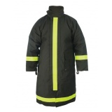 venda de vestuário para bombeiros Santos
