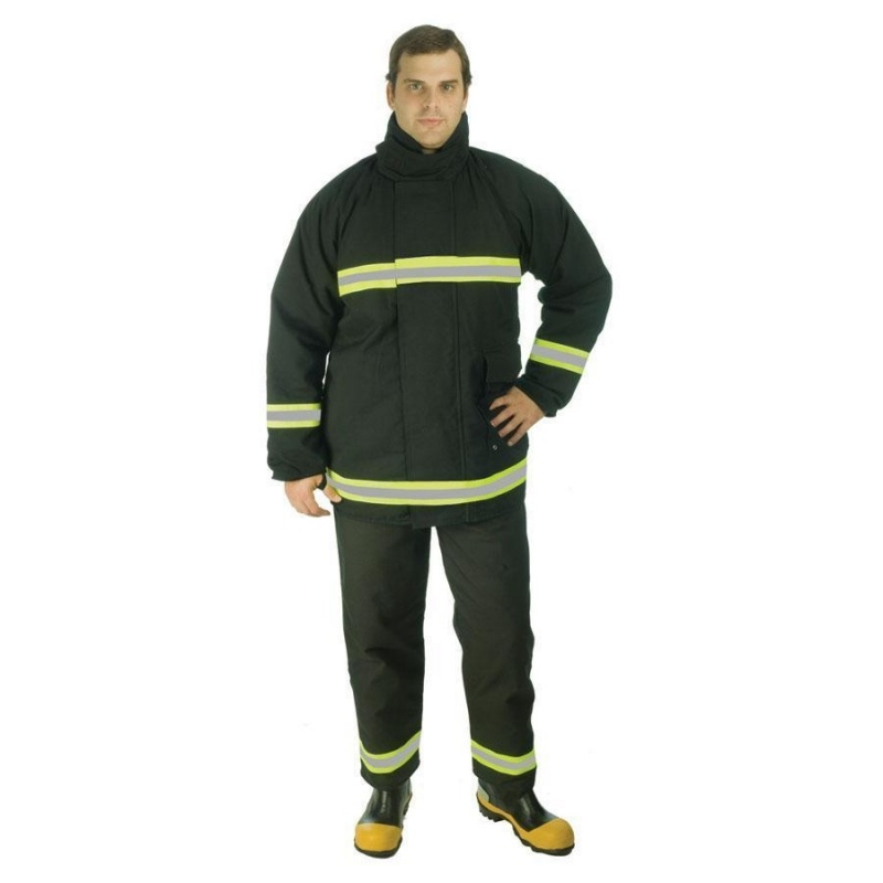 Vestuário para Bombeiros Jacarepaguá - Roupa de Proteção para Bombeiros
